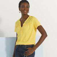 T-shirt manches courtes